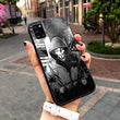 Anonymous 2.0 Series - HQ Ultra Shine Premium Glass Phone Case All Models