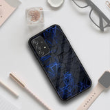 3d Design Series Premium Glass Phone Case All Models