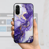 Liquid Marble 2.0 Series Premium Glass Case All Models