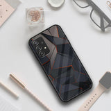 3d Design Series Premium Glass Phone Case All Models