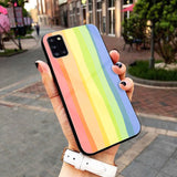 Rainbow Designs Premium Glass Case All Models