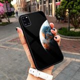 Our Home Earth Series - HQ Ultra Shine Premium Glass Phone Case All Models