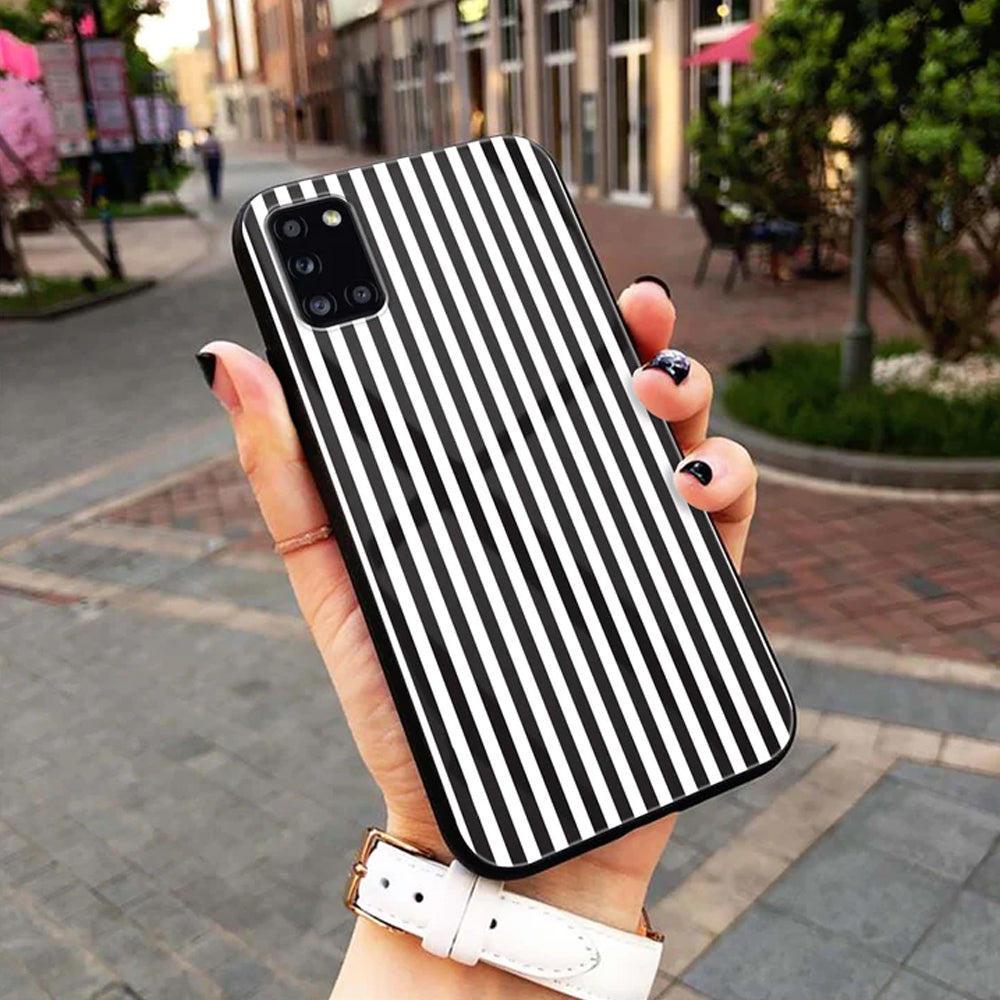 Pattern - HQ Ultra Shine Premium Glass Phone Case All Models