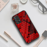 3d Design Series Premium Glass Phone Case All Models