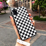 Pattern - HQ Ultra Shine Premium Glass Phone Case All Models