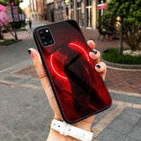 Ninja Series - HQ Ultra Shine Premium Glass Phone Case All Models