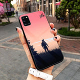 PUBG Series Premium Glass Phone Case All Models