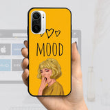 Anime Girls Series Premium Glass Phone Case All Models