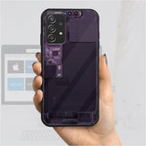 Schematics Designs Premium Glass Case All Models