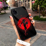 Ninja Series - HQ Ultra Shine Premium Glass Phone Case All Models