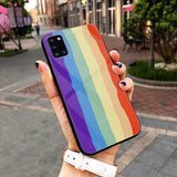 Rainbow Designs Premium Glass Case All Models