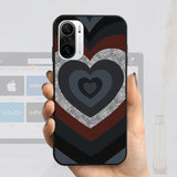 Heart Beat Series 2.0 Premium Glass Case All Models