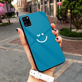 Emojis Series - HQ Ultra Shine Premium Glass Phone Case All Models