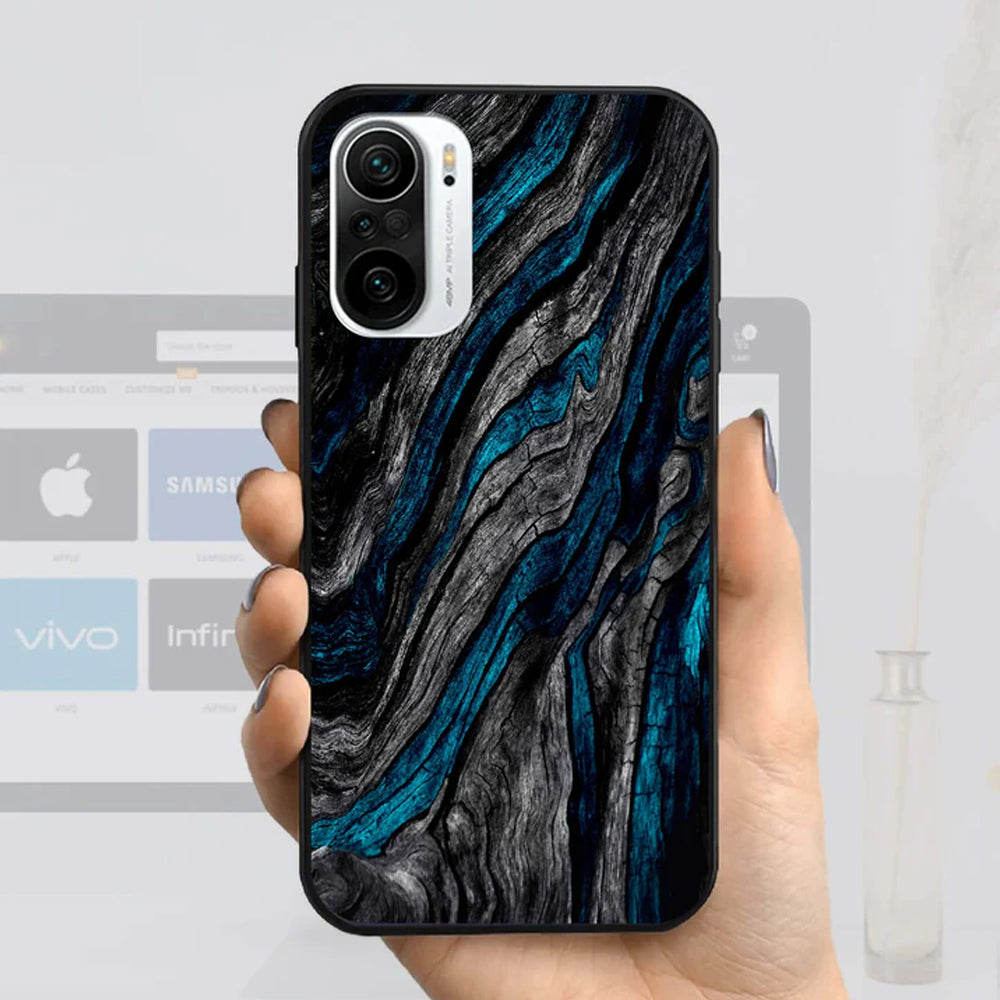 Liquid Marble Designs Premium Glass Case All Models