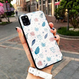 Aesthetic Art Designs Premium Glass Phone Case All Models