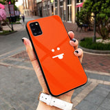 Emojis Series - HQ Ultra Shine Premium Glass Phone Case All Models