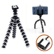 Gorilla tripod For Video Capturing