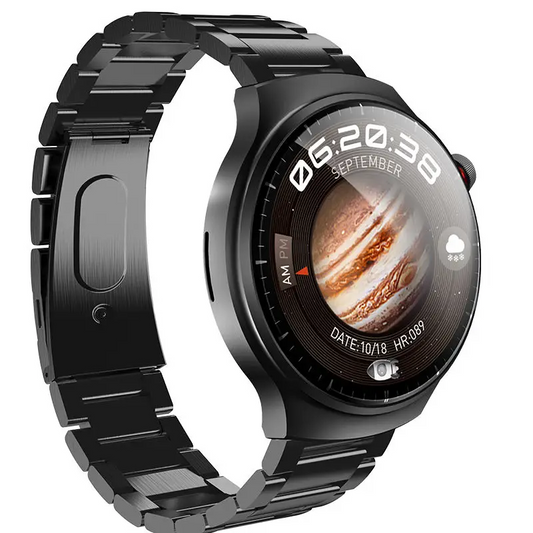 JS Watch 4 Smartwatch