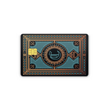 Deck Design Card Skin