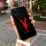 Markhor Trending Designs Premium Glass Case All Models