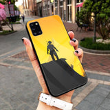 PUBG Series Premium Glass Phone Case All Models