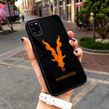 Markhor Trending Designs Premium Glass Case All Models