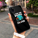 PUBG Series Premium Glass Phone Case All Models