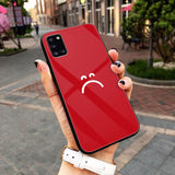 Emojis Series - HQ Ultra Shine Premium Glass Phone Case All Models