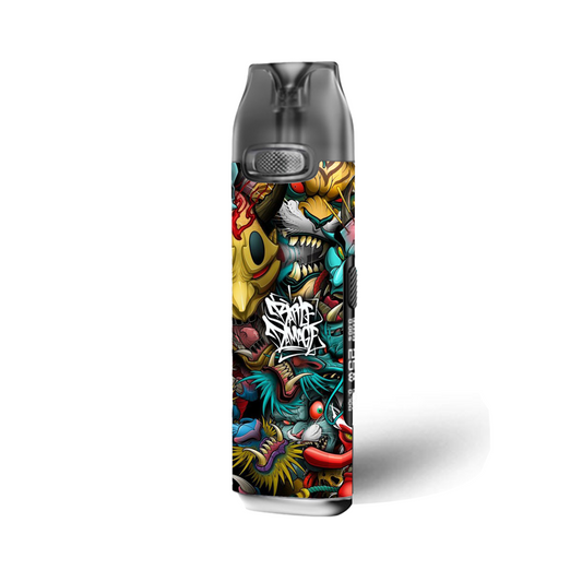 Voopoo V Thru Skin - 14