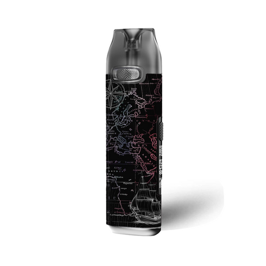 Voopoo V Thru Skin - 19