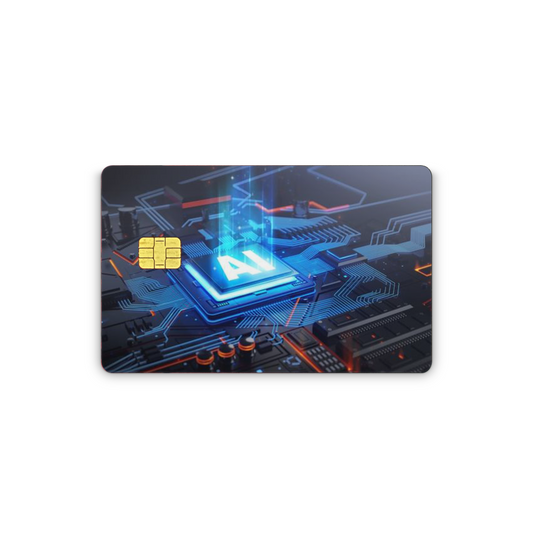 System Card Skin