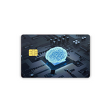 Brain Power Card Skin