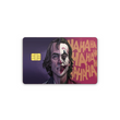 Joker Aesthetic Card Skin