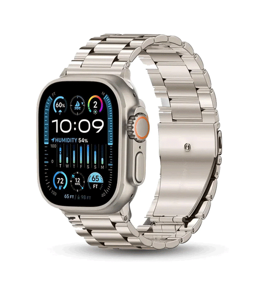 7 in 1 Ultra Smart Watch