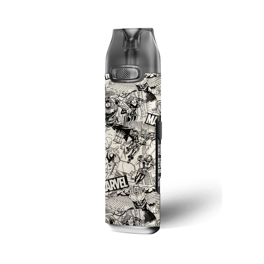 Voopoo V Thru Skin - 04