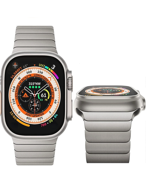 Ultra CTZN Edition Smartwatch