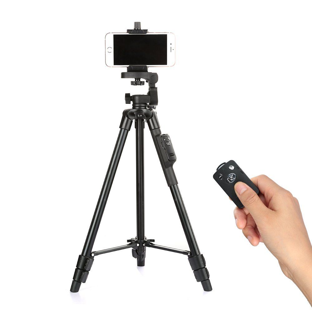 Yungteng 5208 Video Tripod