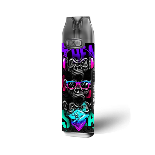 Voopoo V Thru Skin - 55