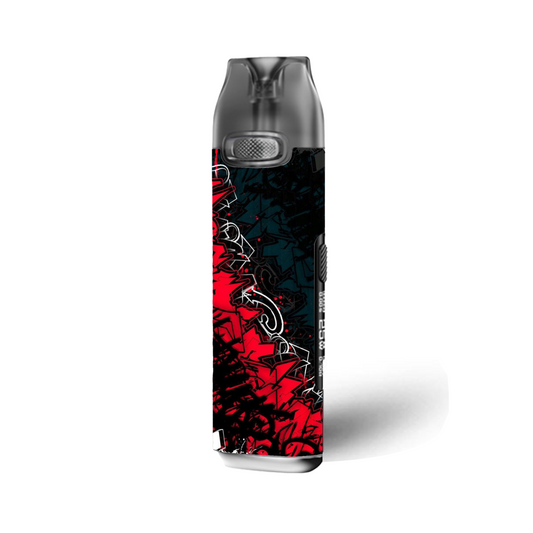 Voopoo V Thru Skin - 68