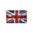 UK Flag Card Skin