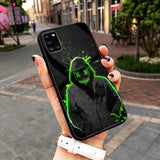 Anonymous Designs Premium Glass Case All Models