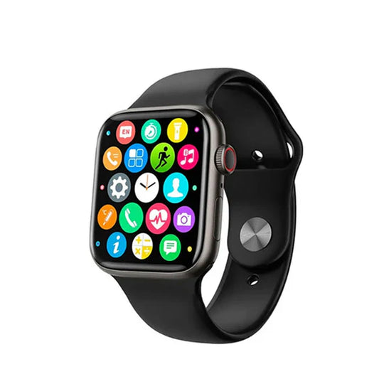 Watch 8 Max Smartwatch