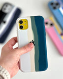 IPHONE SILICON CASE -