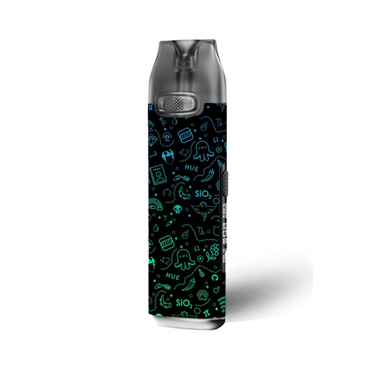 Voopoo V Thru Skin - 09