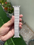 Silicone Loop Magnetic Strap