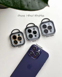 IPHONE PLAIN CAMERA LENS -