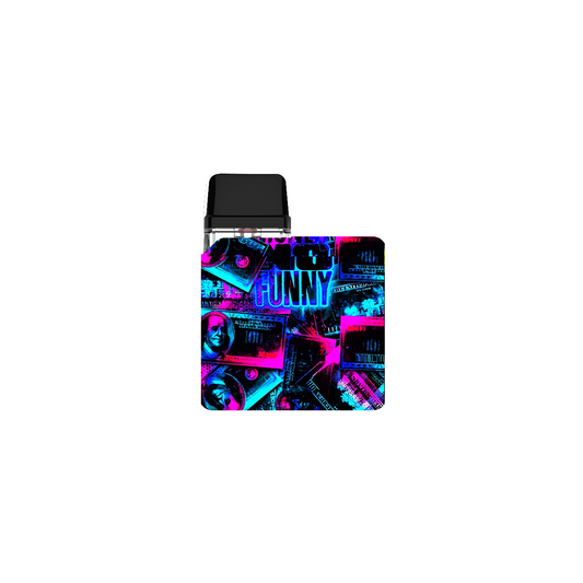 Vaporesso Xros Nano Skin - 46