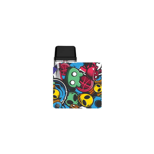 Vaporesso Xros Nano Skin - 55