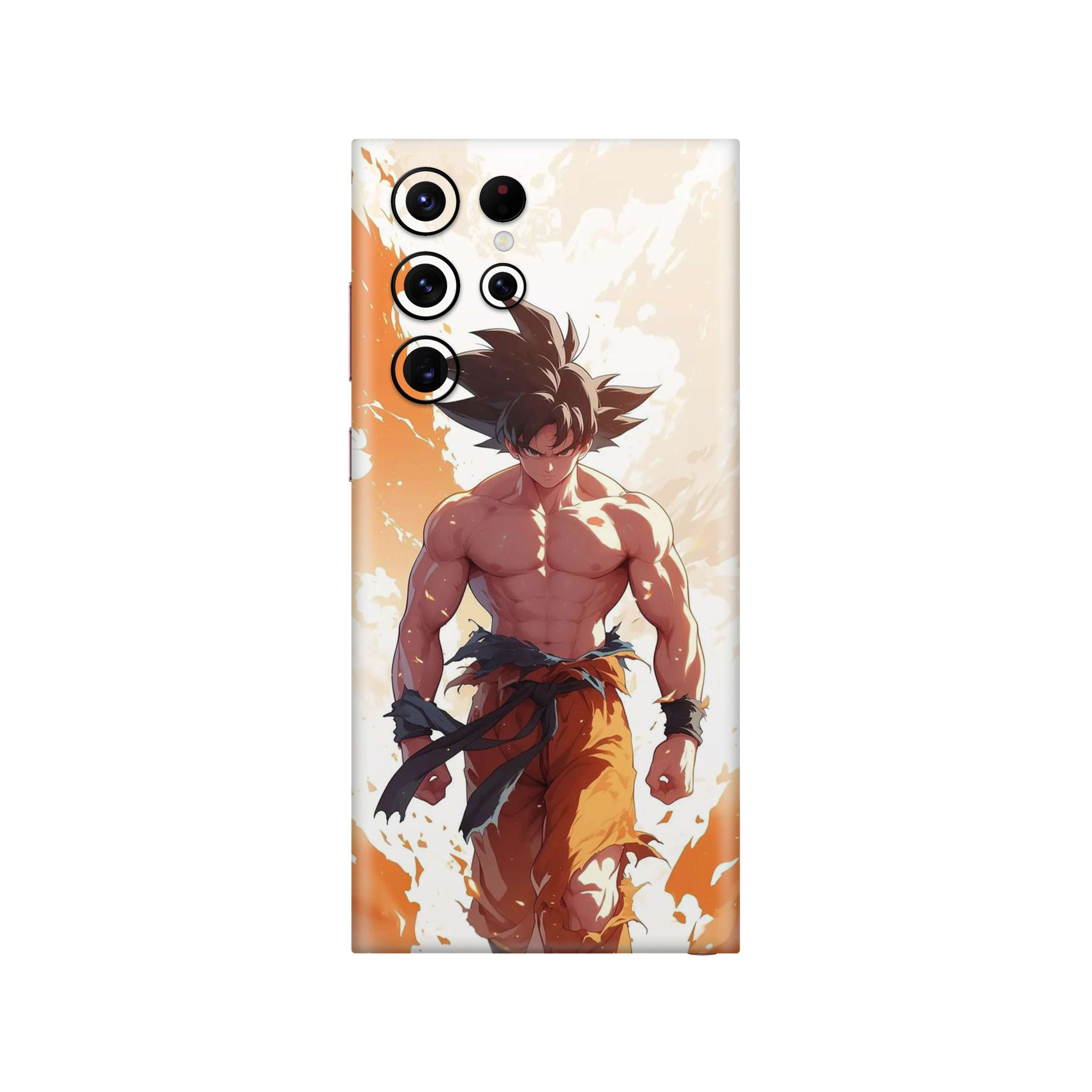 Phone Skin Design 108