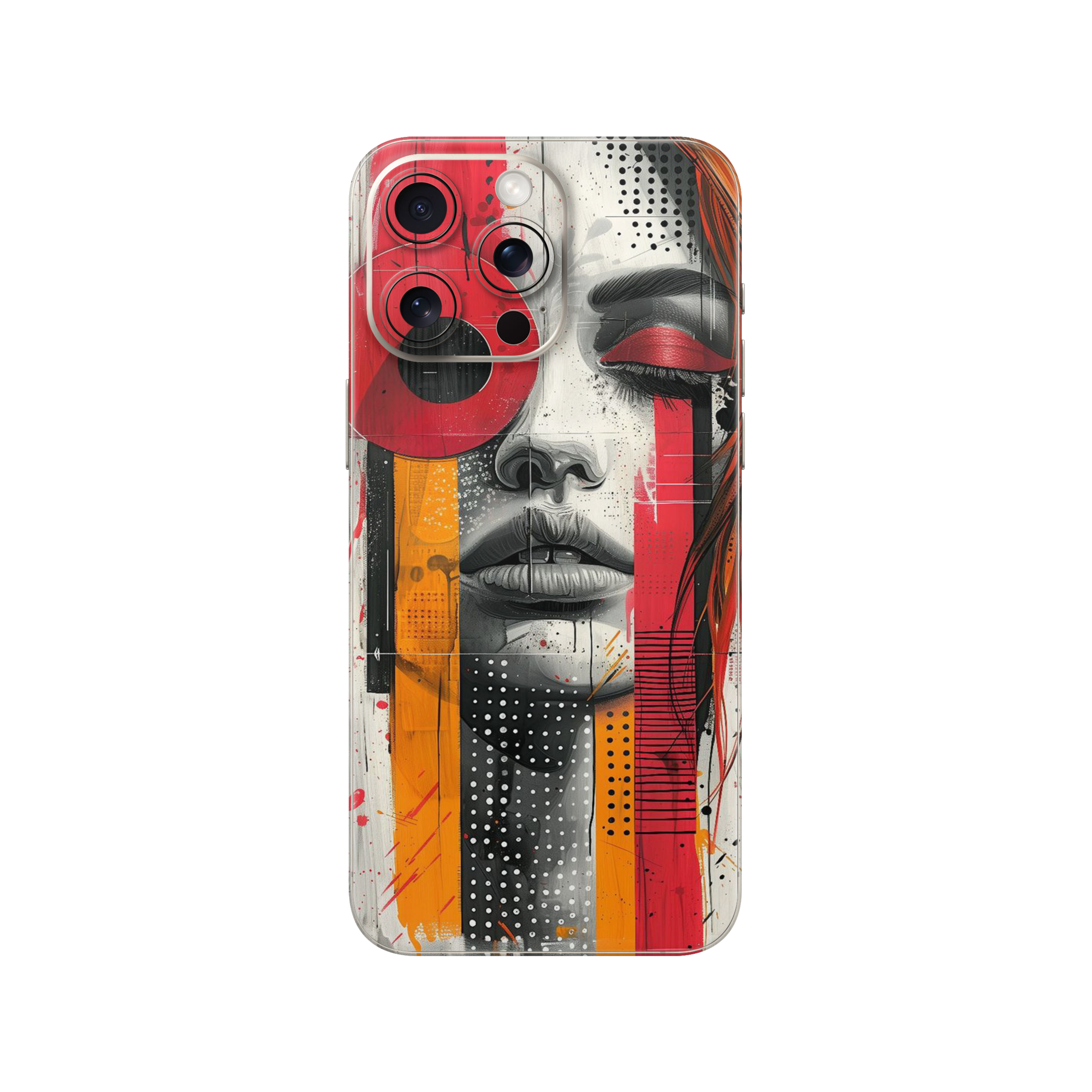 Phone Skin Design 15